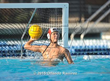 Thumbnail 3 in Helix vs. Clairemont (10th Annual Draz Classic) photogallery.