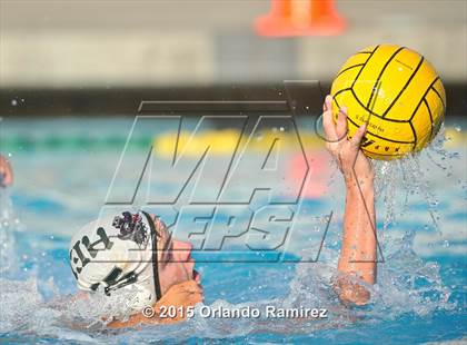 Thumbnail 3 in Helix vs. Clairemont (10th Annual Draz Classic) photogallery.