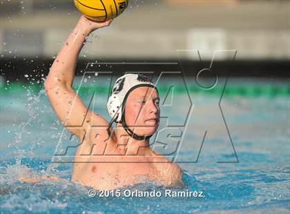 Thumbnail 3 in Helix vs. Clairemont (10th Annual Draz Classic) photogallery.
