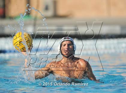 Thumbnail 1 in Helix vs. Clairemont (10th Annual Draz Classic) photogallery.