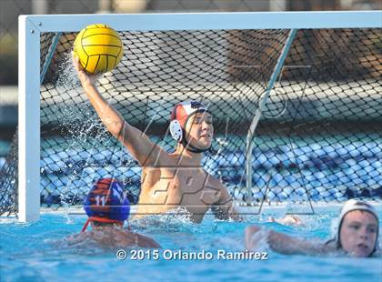 Thumbnail 2 in Helix vs. Clairemont (10th Annual Draz Classic) photogallery.