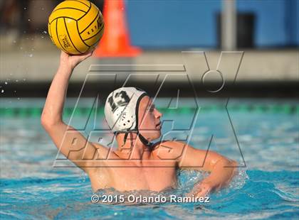 Thumbnail 2 in Helix vs. Clairemont (10th Annual Draz Classic) photogallery.