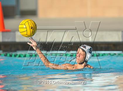 Thumbnail 1 in Helix vs. Clairemont (10th Annual Draz Classic) photogallery.