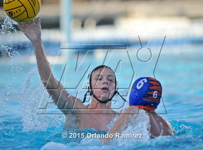 Thumbnail 3 in Helix vs. Clairemont (10th Annual Draz Classic) photogallery.