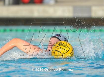 Thumbnail 2 in Helix vs. Clairemont (10th Annual Draz Classic) photogallery.