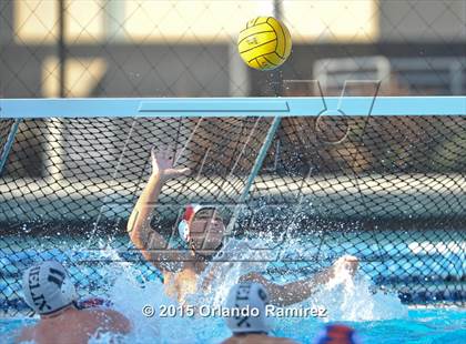 Thumbnail 2 in Helix vs. Clairemont (10th Annual Draz Classic) photogallery.