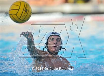 Thumbnail 3 in Helix vs. Clairemont (10th Annual Draz Classic) photogallery.