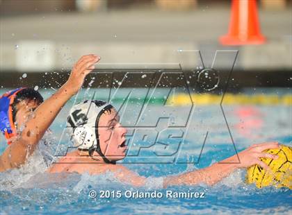 Thumbnail 1 in Helix vs. Clairemont (10th Annual Draz Classic) photogallery.
