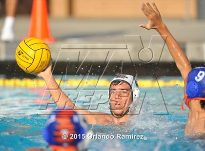 Thumbnail 1 in Helix vs. Clairemont (10th Annual Draz Classic) photogallery.