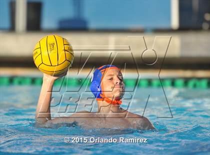 Thumbnail 1 in Helix vs. Clairemont (10th Annual Draz Classic) photogallery.