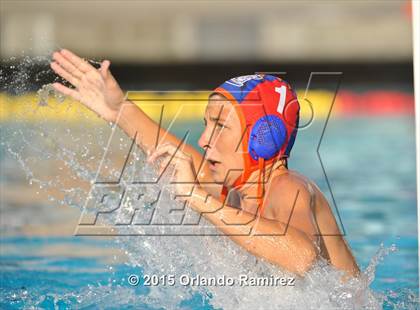 Thumbnail 3 in Helix vs. Clairemont (10th Annual Draz Classic) photogallery.