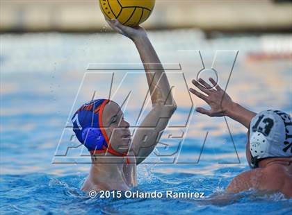 Thumbnail 3 in Helix vs. Clairemont (10th Annual Draz Classic) photogallery.