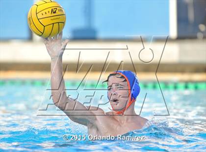 Thumbnail 1 in Helix vs. Clairemont (10th Annual Draz Classic) photogallery.