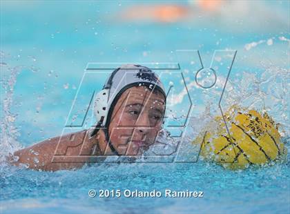 Thumbnail 3 in Helix vs. Clairemont (10th Annual Draz Classic) photogallery.