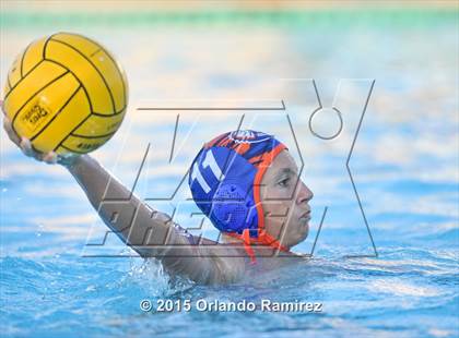 Thumbnail 3 in Helix vs. Clairemont (10th Annual Draz Classic) photogallery.