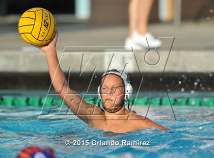 Thumbnail 3 in Helix vs. Clairemont (10th Annual Draz Classic) photogallery.