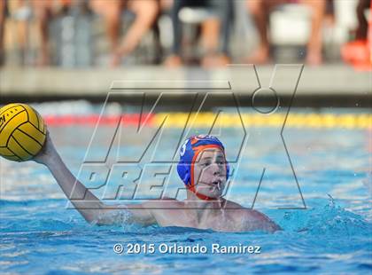 Thumbnail 2 in Helix vs. Clairemont (10th Annual Draz Classic) photogallery.
