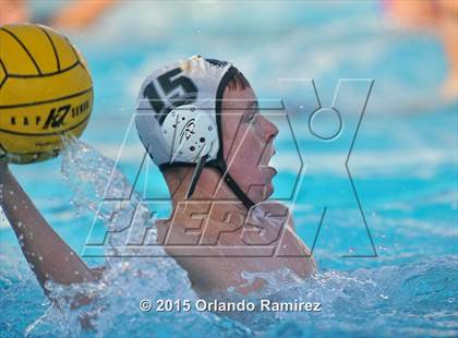 Thumbnail 2 in Helix vs. Clairemont (10th Annual Draz Classic) photogallery.