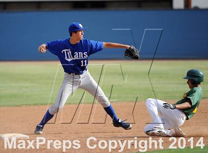 Thumbnail 2 in Blair @ San Marino photogallery.