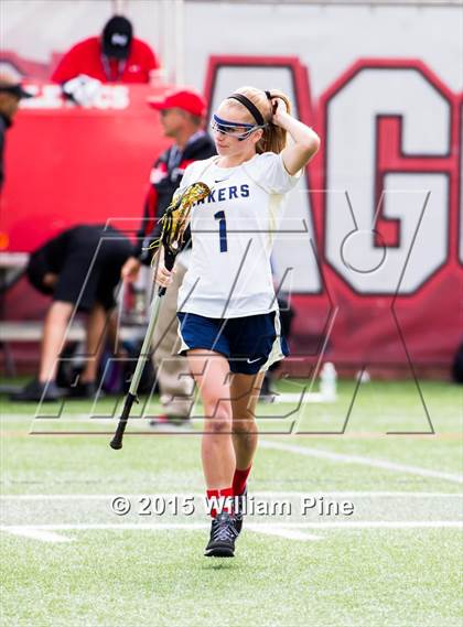 Thumbnail 1 in Mount Sinai vs. Skaneateles (NYSPHSAA Class C Semifinal) photogallery.