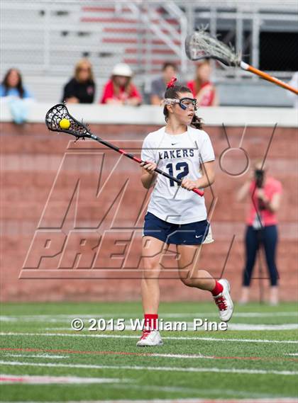 Thumbnail 2 in Mount Sinai vs. Skaneateles (NYSPHSAA Class C Semifinal) photogallery.
