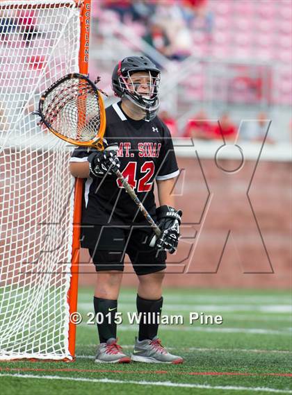 Thumbnail 3 in Mount Sinai vs. Skaneateles (NYSPHSAA Class C Semifinal) photogallery.
