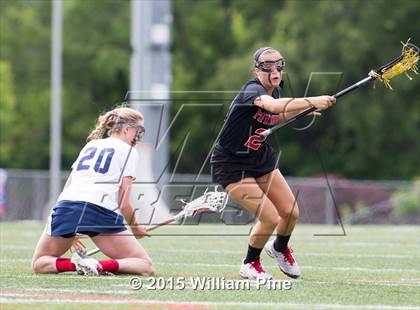 Thumbnail 1 in Mount Sinai vs. Skaneateles (NYSPHSAA Class C Semifinal) photogallery.