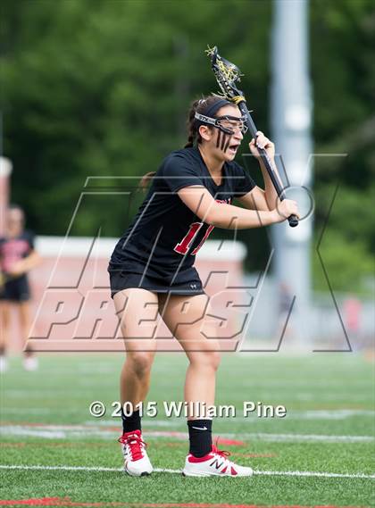 Thumbnail 2 in Mount Sinai vs. Skaneateles (NYSPHSAA Class C Semifinal) photogallery.