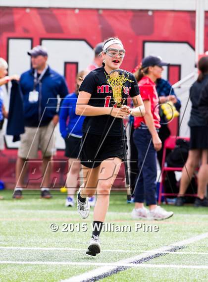 Thumbnail 2 in Mount Sinai vs. Skaneateles (NYSPHSAA Class C Semifinal) photogallery.
