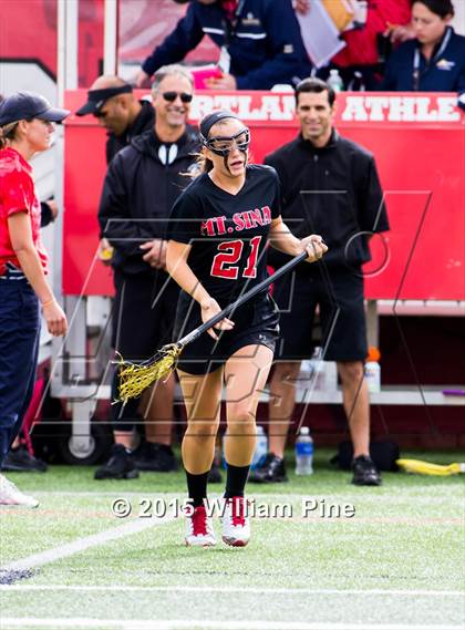 Thumbnail 1 in Mount Sinai vs. Skaneateles (NYSPHSAA Class C Semifinal) photogallery.