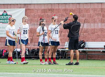 Thumbnail 2 in Mount Sinai vs. Skaneateles (NYSPHSAA Class C Semifinal) photogallery.