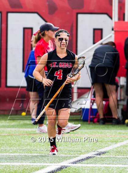 Thumbnail 1 in Mount Sinai vs. Skaneateles (NYSPHSAA Class C Semifinal) photogallery.