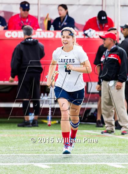 Thumbnail 2 in Mount Sinai vs. Skaneateles (NYSPHSAA Class C Semifinal) photogallery.