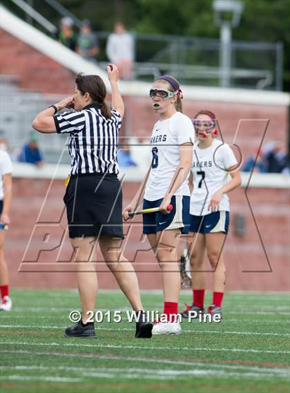 Thumbnail 3 in Mount Sinai vs. Skaneateles (NYSPHSAA Class C Semifinal) photogallery.