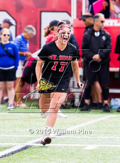 Thumbnail 3 in Mount Sinai vs. Skaneateles (NYSPHSAA Class C Semifinal) photogallery.