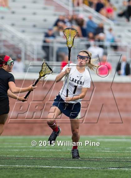 Thumbnail 2 in Mount Sinai vs. Skaneateles (NYSPHSAA Class C Semifinal) photogallery.