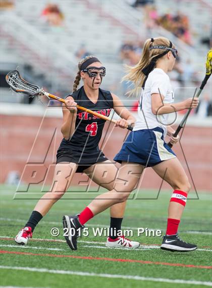Thumbnail 2 in Mount Sinai vs. Skaneateles (NYSPHSAA Class C Semifinal) photogallery.