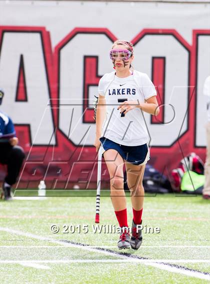 Thumbnail 1 in Mount Sinai vs. Skaneateles (NYSPHSAA Class C Semifinal) photogallery.