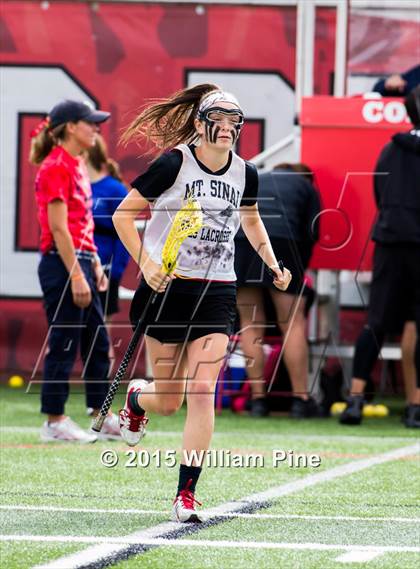 Thumbnail 3 in Mount Sinai vs. Skaneateles (NYSPHSAA Class C Semifinal) photogallery.