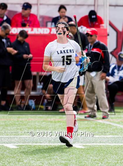 Thumbnail 2 in Mount Sinai vs. Skaneateles (NYSPHSAA Class C Semifinal) photogallery.