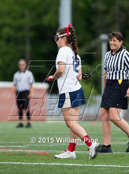 Thumbnail 1 in Mount Sinai vs. Skaneateles (NYSPHSAA Class C Semifinal) photogallery.