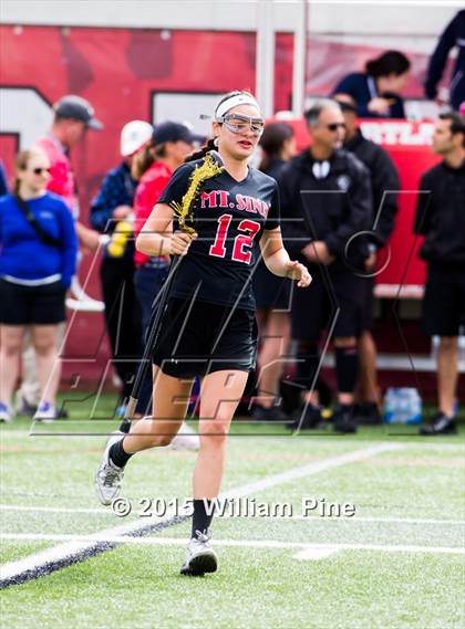 Thumbnail 3 in Mount Sinai vs. Skaneateles (NYSPHSAA Class C Semifinal) photogallery.