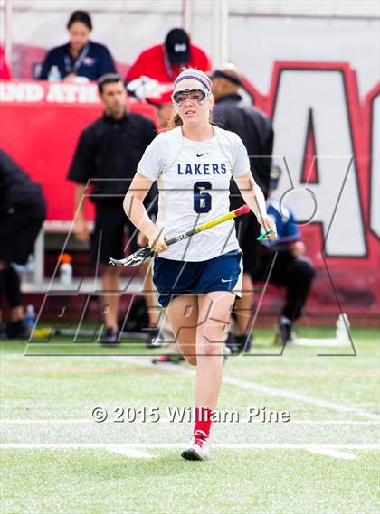 Thumbnail 3 in Mount Sinai vs. Skaneateles (NYSPHSAA Class C Semifinal) photogallery.