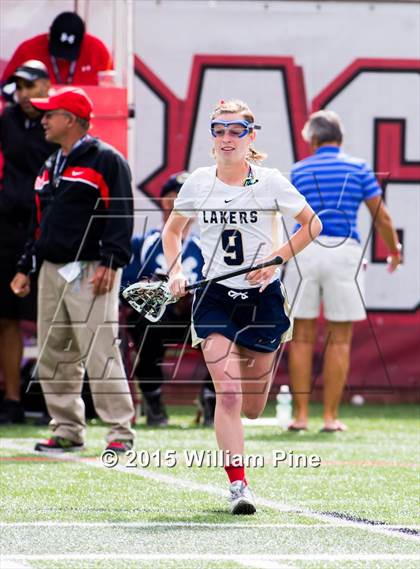 Thumbnail 2 in Mount Sinai vs. Skaneateles (NYSPHSAA Class C Semifinal) photogallery.