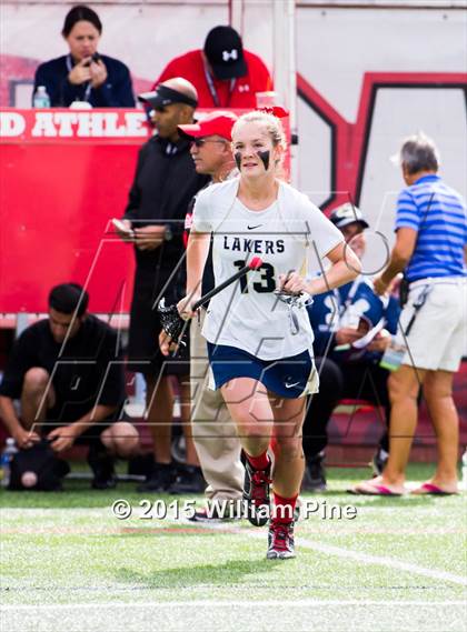 Thumbnail 3 in Mount Sinai vs. Skaneateles (NYSPHSAA Class C Semifinal) photogallery.