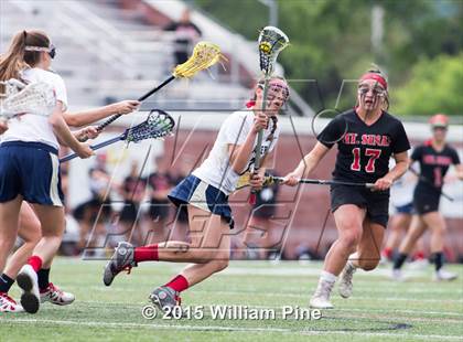Thumbnail 1 in Mount Sinai vs. Skaneateles (NYSPHSAA Class C Semifinal) photogallery.