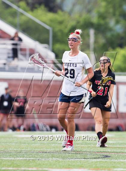 Thumbnail 2 in Mount Sinai vs. Skaneateles (NYSPHSAA Class C Semifinal) photogallery.