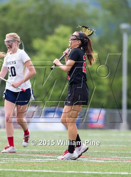 Thumbnail 3 in Mount Sinai vs. Skaneateles (NYSPHSAA Class C Semifinal) photogallery.