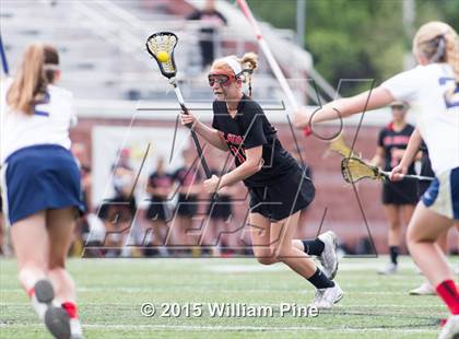 Thumbnail 2 in Mount Sinai vs. Skaneateles (NYSPHSAA Class C Semifinal) photogallery.