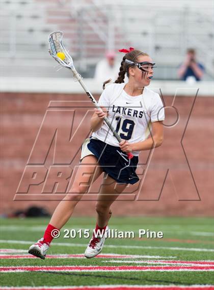 Thumbnail 2 in Mount Sinai vs. Skaneateles (NYSPHSAA Class C Semifinal) photogallery.